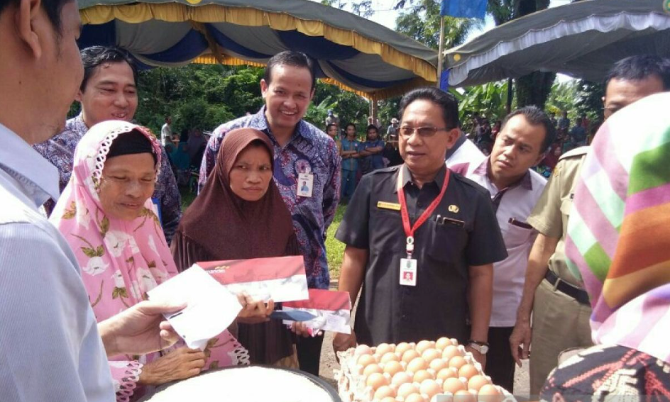 Jangan Ketinggalan! Ini Cara Cek Penerima BPNT Mei 2026 dan Syaratnya
